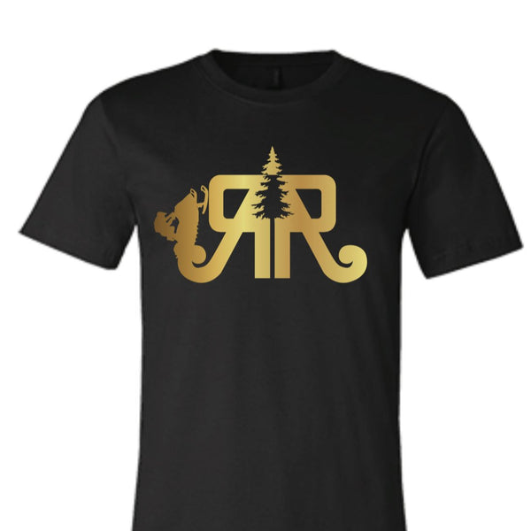 RR Sled Logo T-Shirt