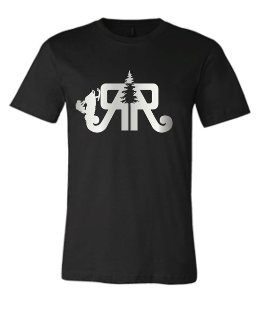 RR Sled Logo T-Shirt