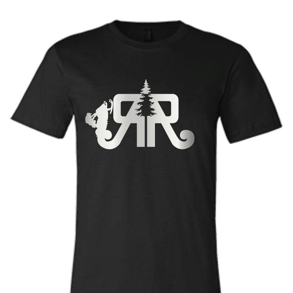 RR Sled Logo T-Shirt