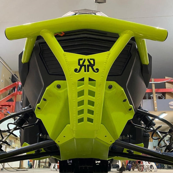 Ski-Doo Gen 4 Front Bumper