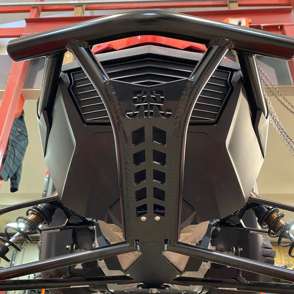 Ski-Doo Gen 4 Front Bumper